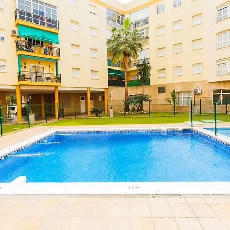 Pisoelpuerto Apartamento El Puerto de Santa María Exterior foto