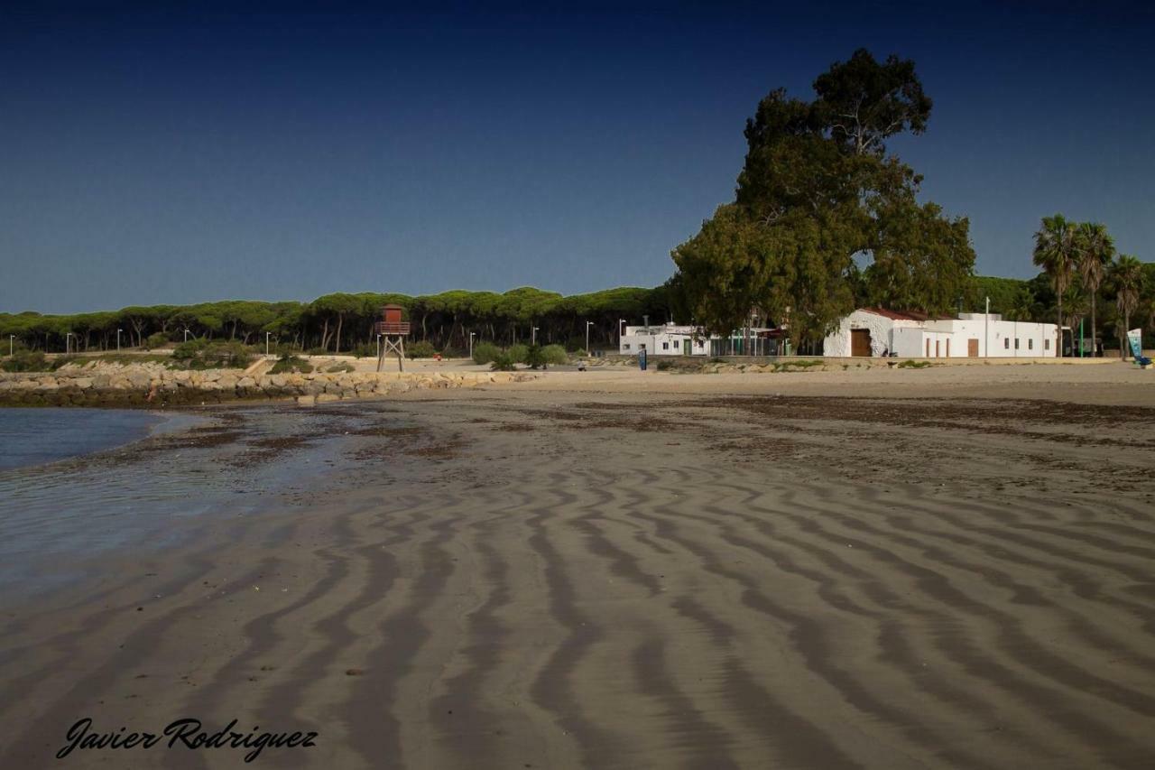 Pisoelpuerto Apartamento El Puerto de Santa María Exterior foto